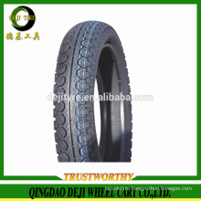 durable tire motorcycle tyre 80/100-14